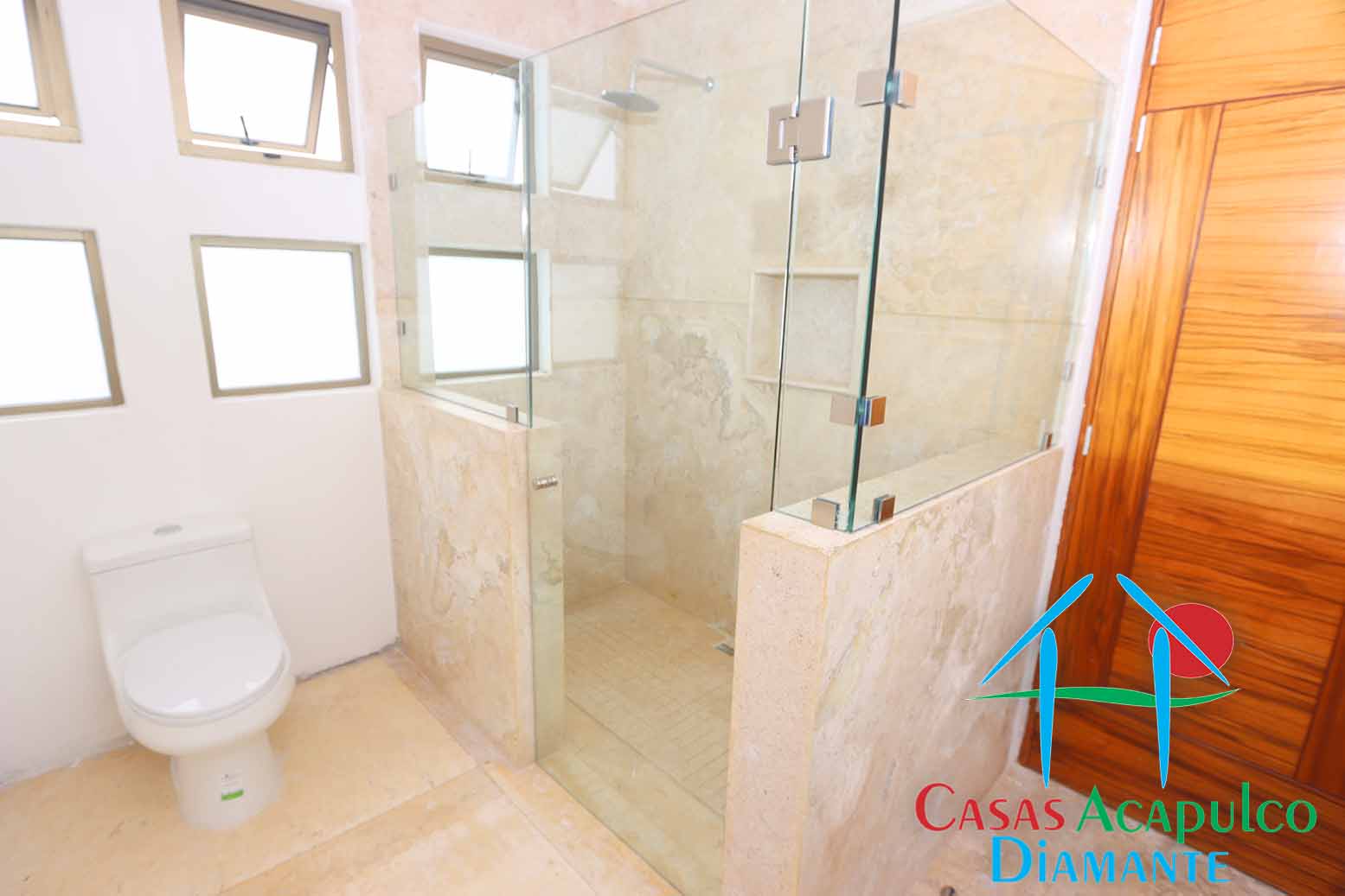 Vidamar 2 PH A1 - Recámara cinco 13